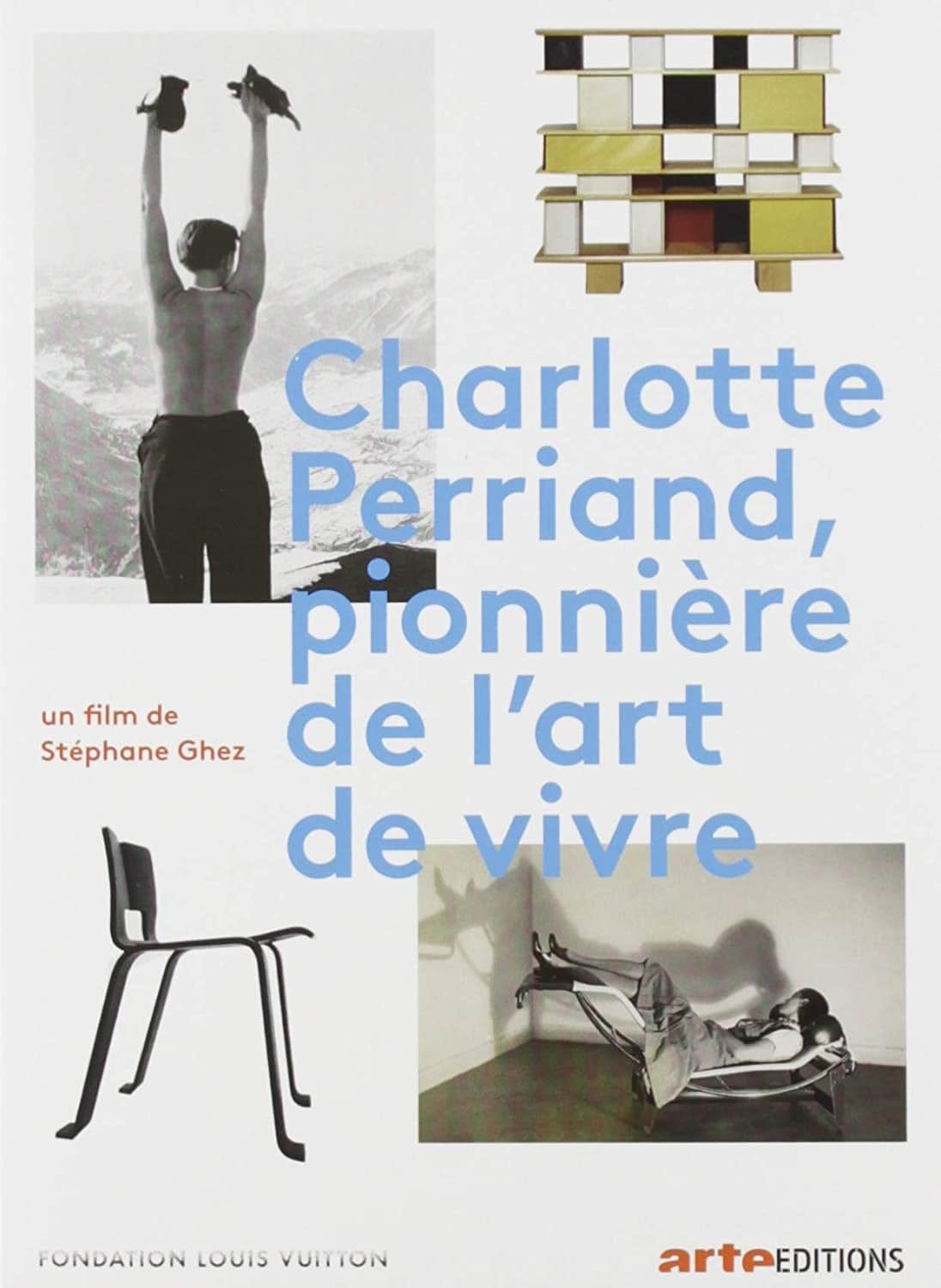     Charlotte Perriand - sztuka życia